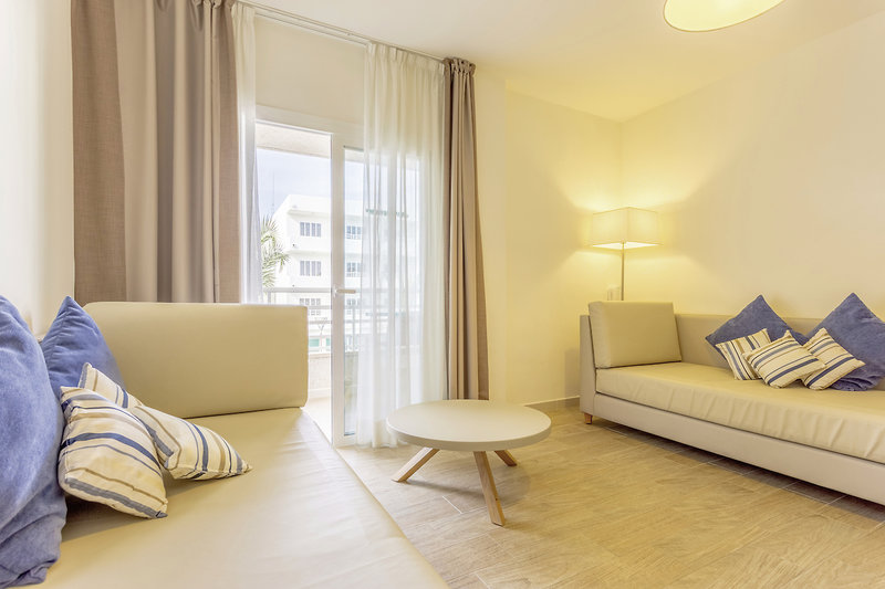 Ferrer Janeiro Hotel & Spa 9