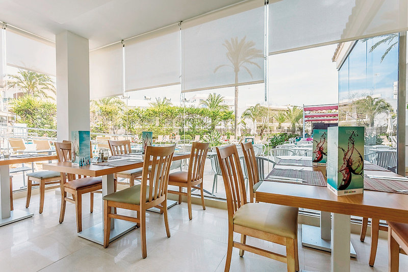 Ferrer Janeiro Hotel & Spa 11
