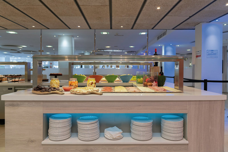 Ferrer Janeiro Hotel & Spa 13