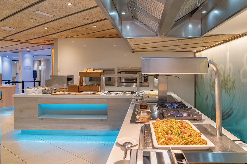 Ferrer Janeiro Hotel & Spa 14