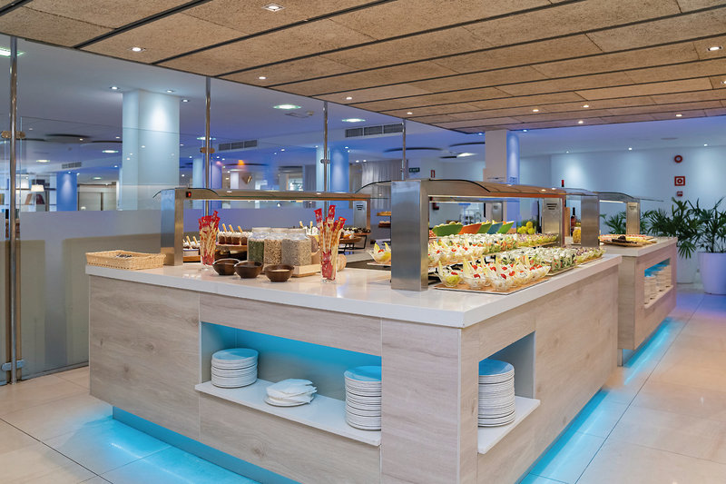 Ferrer Janeiro Hotel & Spa 15