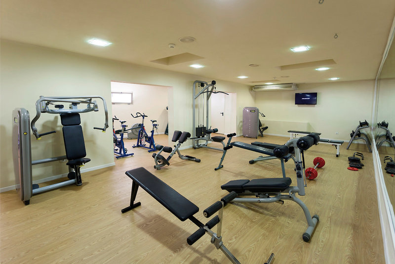 Ferrer Janeiro Hotel & Spa 17