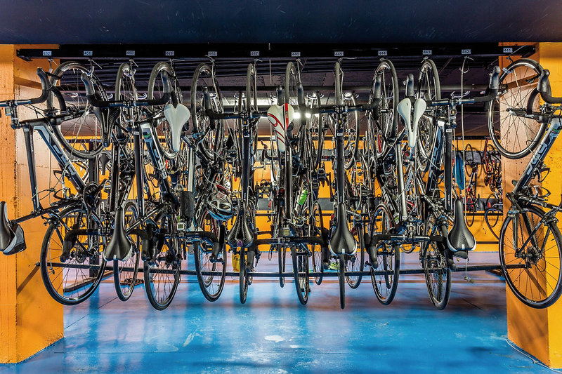 Ferrer Janeiro Hotel & Spa 18