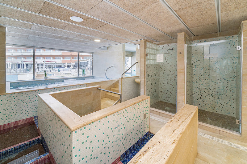 Ferrer Janeiro Hotel & Spa 20