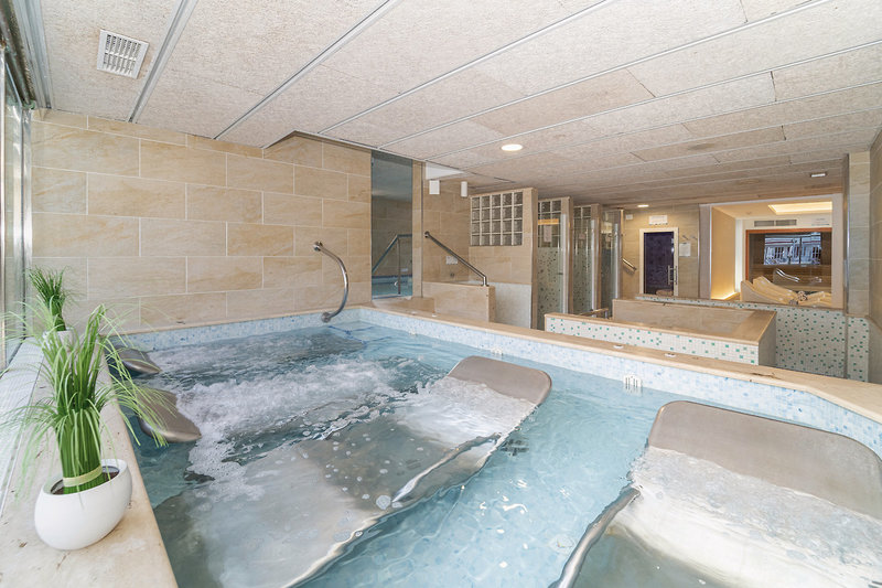 Ferrer Janeiro Hotel & Spa 21