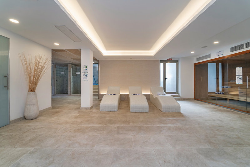 Ferrer Janeiro Hotel & Spa 22