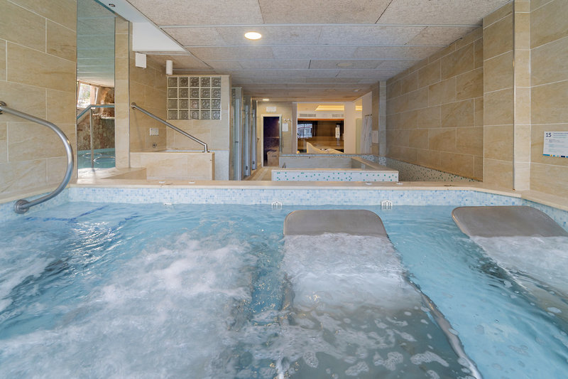 Ferrer Janeiro Hotel & Spa 24