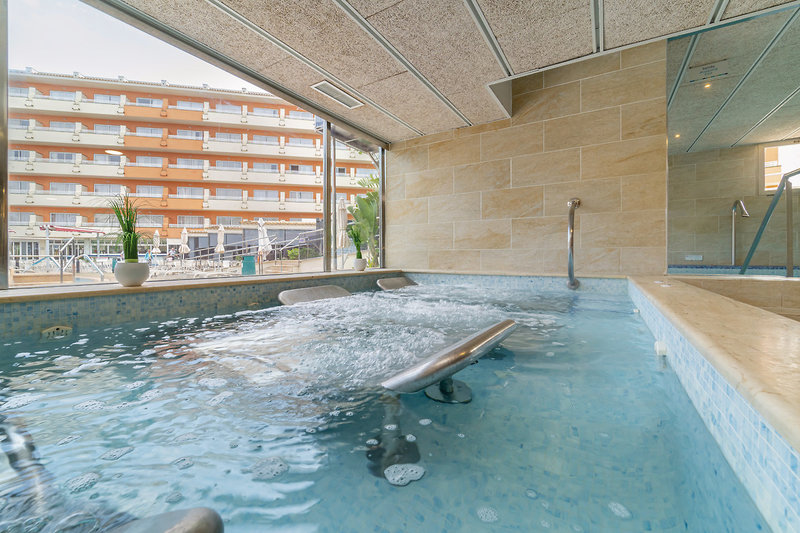 Ferrer Janeiro Hotel & Spa 25