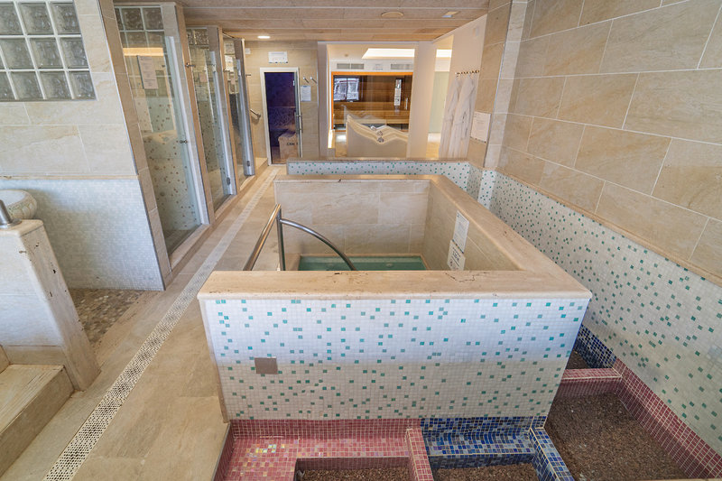 Ferrer Janeiro Hotel & Spa 26