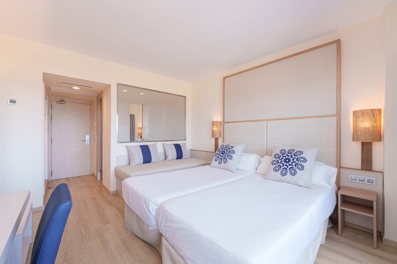 Ferrer Janeiro Hotel & Spa 6