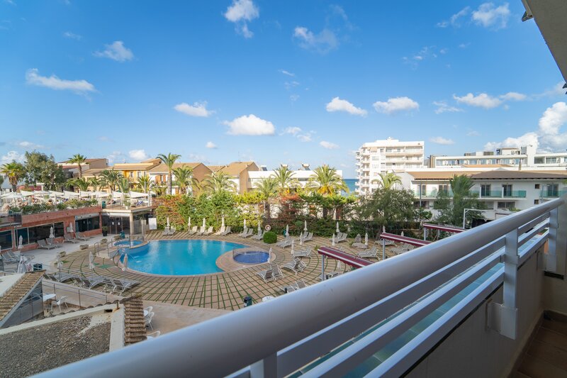Ferrer Janeiro Hotel & Spa 7