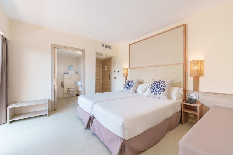 Ferrer Janeiro Hotel & Spa 8