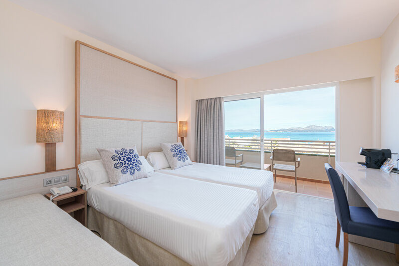 Ferrer Janeiro Hotel & Spa 10