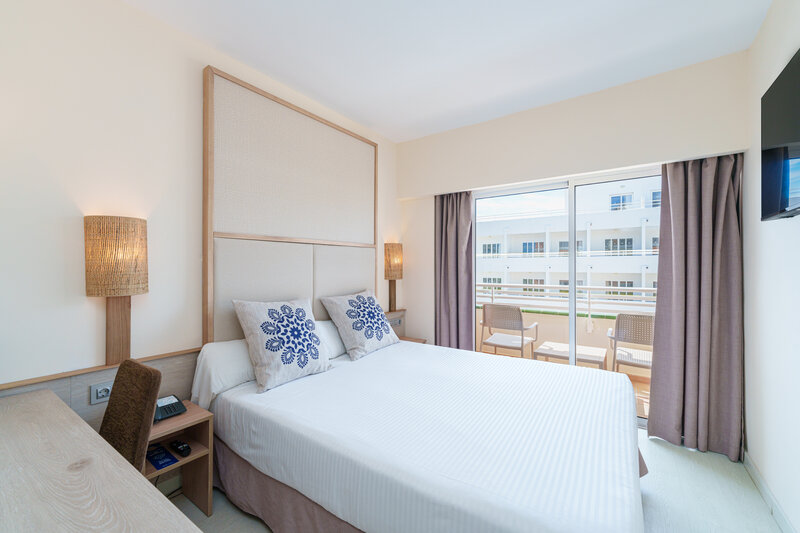 Ferrer Janeiro Hotel & Spa 11