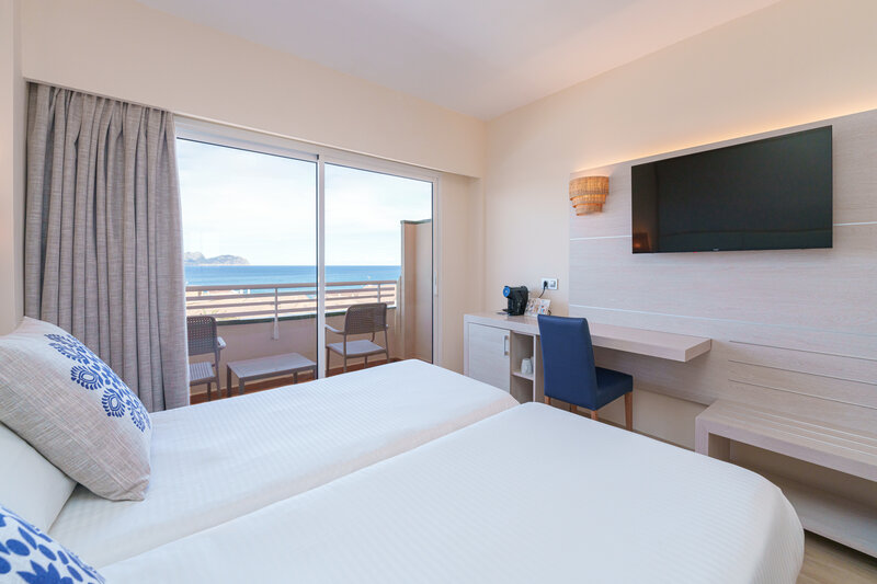 Ferrer Janeiro Hotel & Spa 12