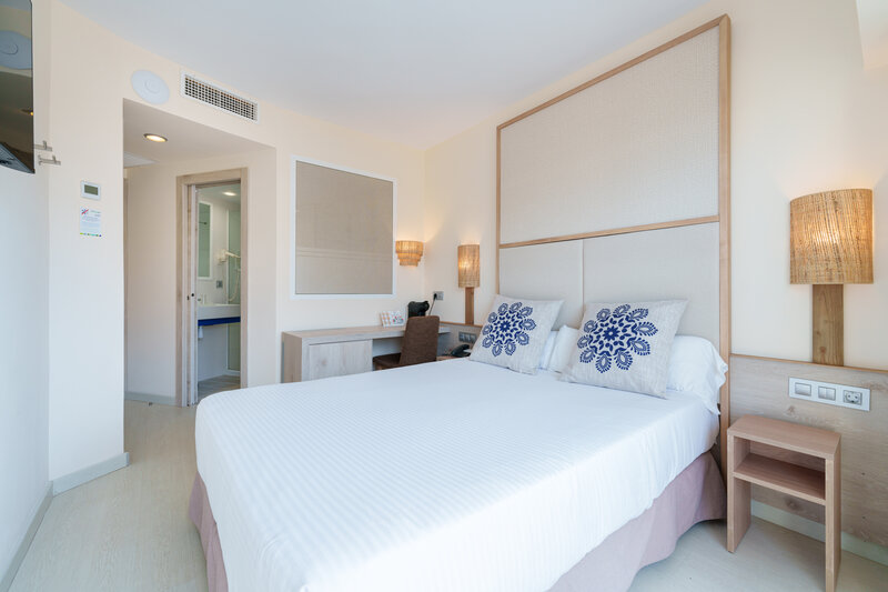 Ferrer Janeiro Hotel & Spa 13