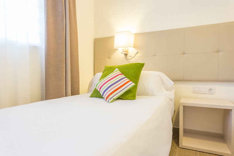 Ferrer Janeiro Hotel & Spa 14
