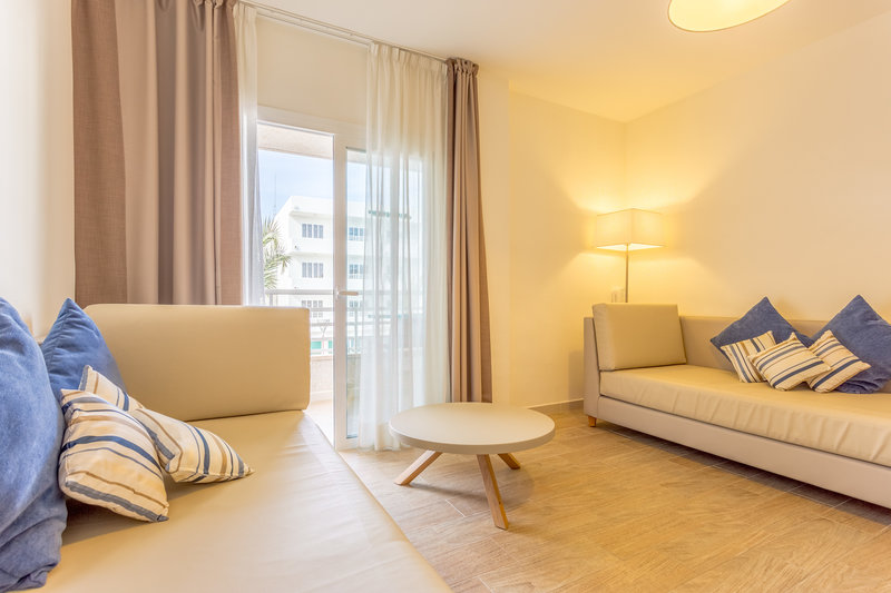 Ferrer Janeiro Hotel & Spa 15