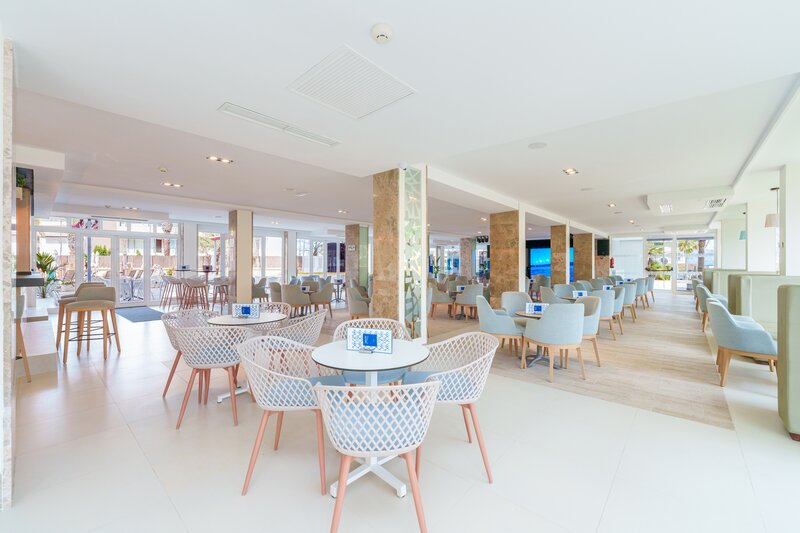 Ferrer Janeiro Hotel & Spa 18