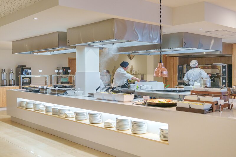 Ferrer Janeiro Hotel & Spa 21