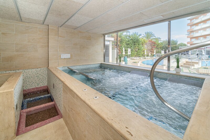 Ferrer Janeiro Hotel & Spa 24