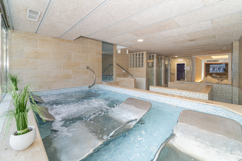 Ferrer Janeiro Hotel & Spa 25
