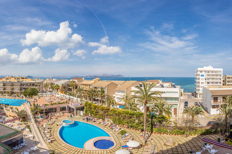 Ferrer Janeiro Hotel & Spa 2
