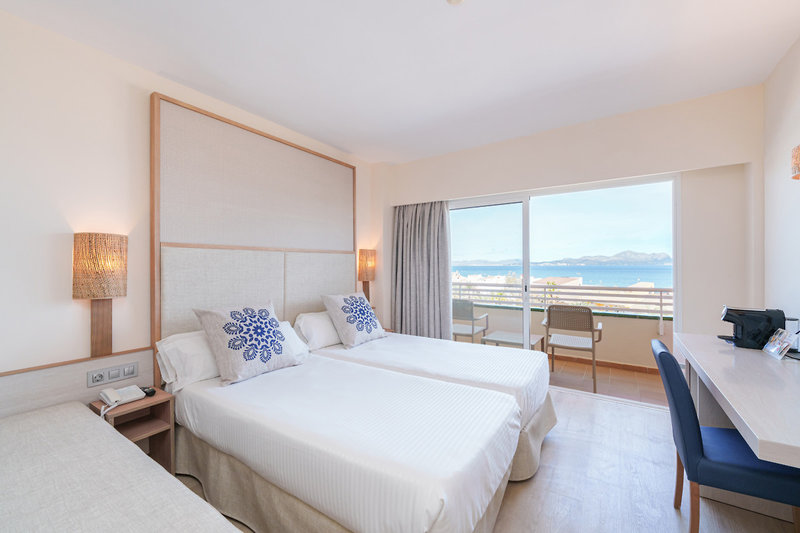 Ferrer Janeiro Hotel & Spa 4