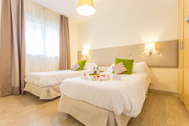 Ferrer Janeiro Hotel & Spa 6