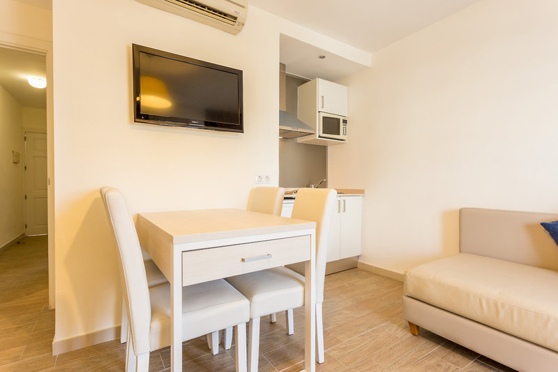 Ferrer Janeiro Hotel & Spa 7