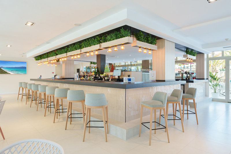 Ferrer Janeiro Hotel & Spa 9