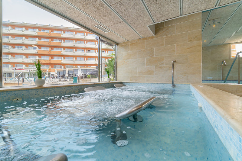 Ferrer Janeiro Hotel & Spa 14