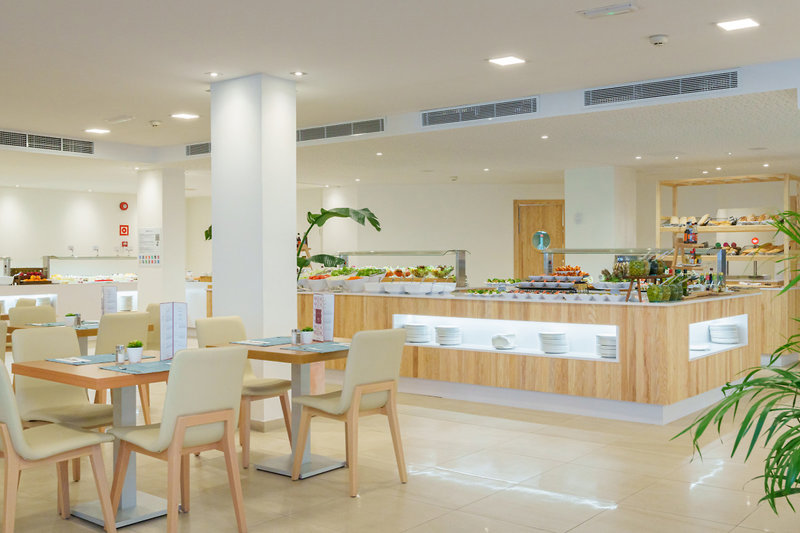 Ferrer Janeiro Hotel & Spa 15