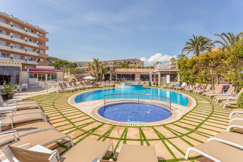 Ferrer Janeiro Hotel & Spa 16