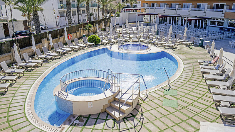 Ferrer Janeiro Hotel & Spa 6