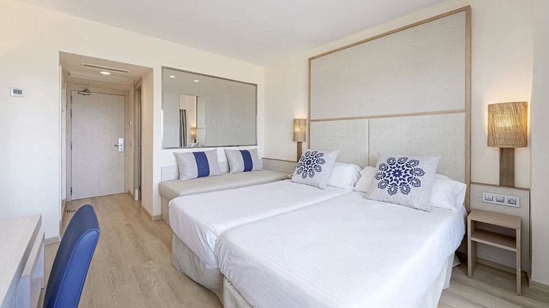 Ferrer Janeiro Hotel & Spa 8