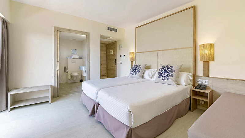 Ferrer Janeiro Hotel & Spa 9