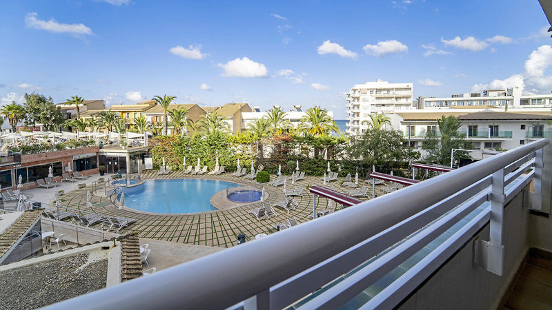 Ferrer Janeiro Hotel & Spa 10