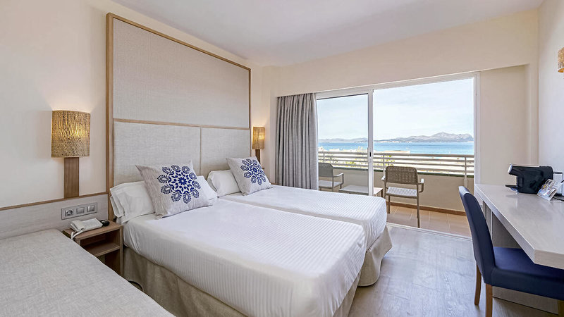 Ferrer Janeiro Hotel & Spa 11