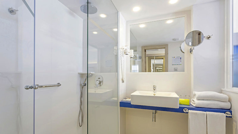 Ferrer Janeiro Hotel & Spa 12