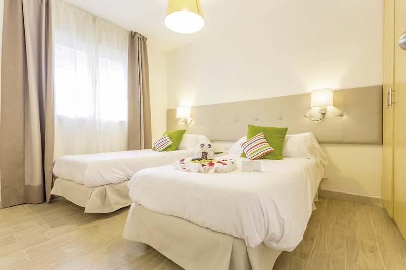 Ferrer Janeiro Hotel & Spa 13
