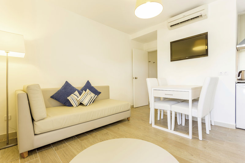 Ferrer Janeiro Hotel & Spa 14
