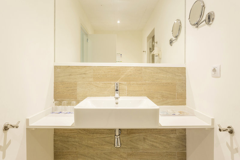 Ferrer Janeiro Hotel & Spa 16
