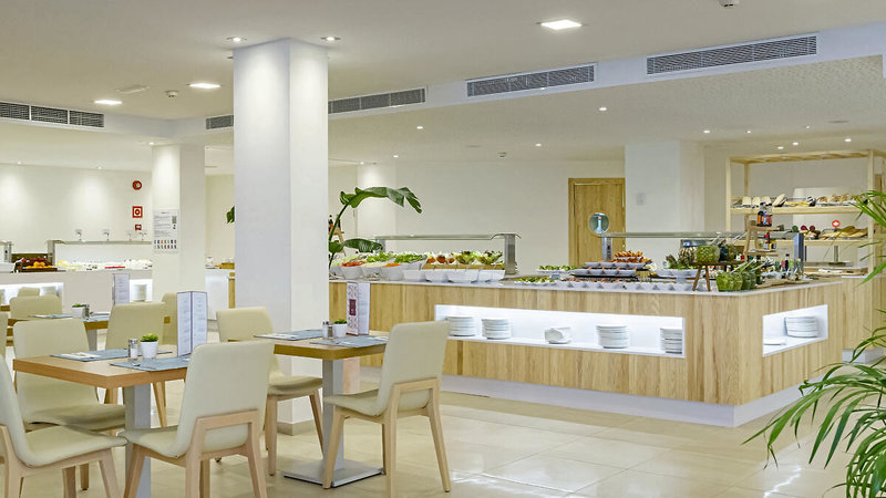 Ferrer Janeiro Hotel & Spa 17