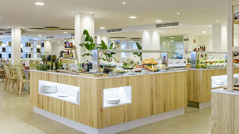Ferrer Janeiro Hotel & Spa 18