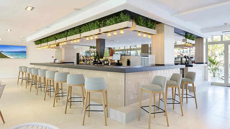 Ferrer Janeiro Hotel & Spa 19
