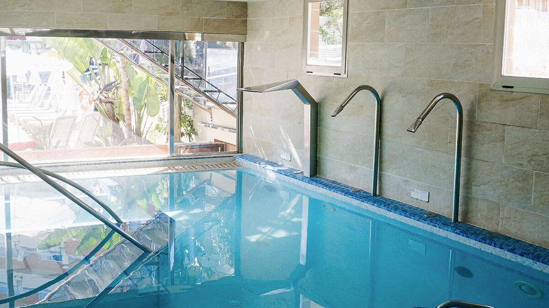 Ferrer Janeiro Hotel & Spa 22