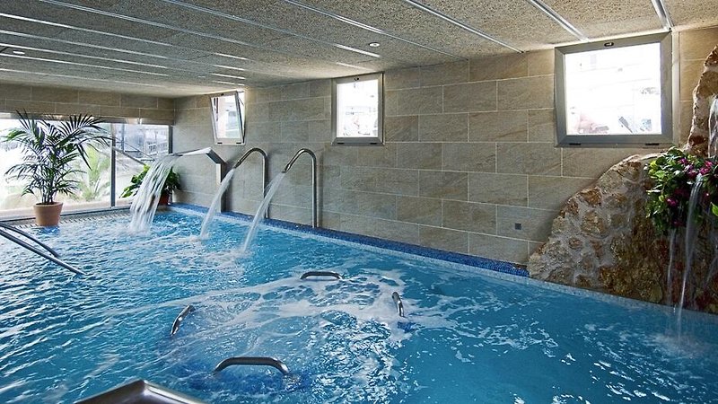 Ferrer Janeiro Hotel & Spa 23