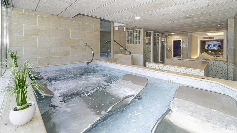 Ferrer Janeiro Hotel & Spa 24