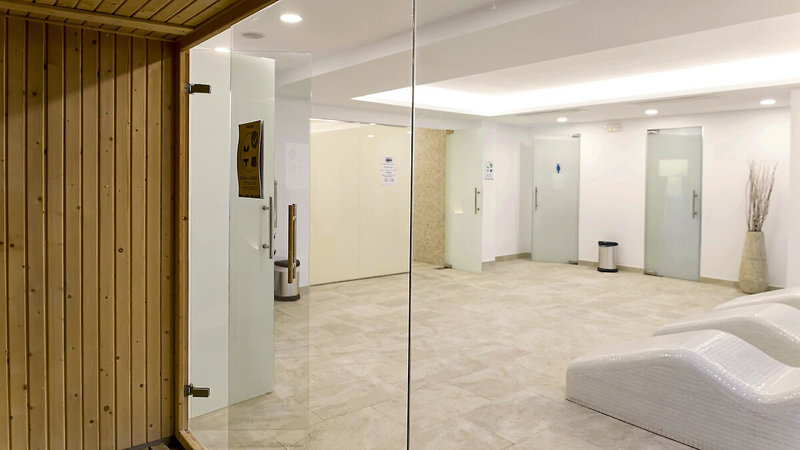 Ferrer Janeiro Hotel & Spa 26